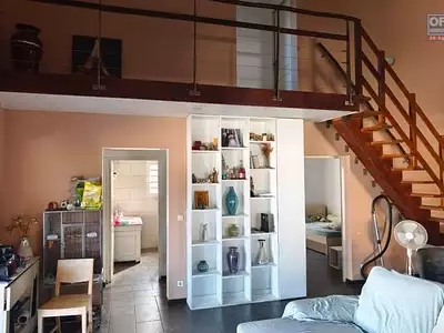 Maison, 120 m²
