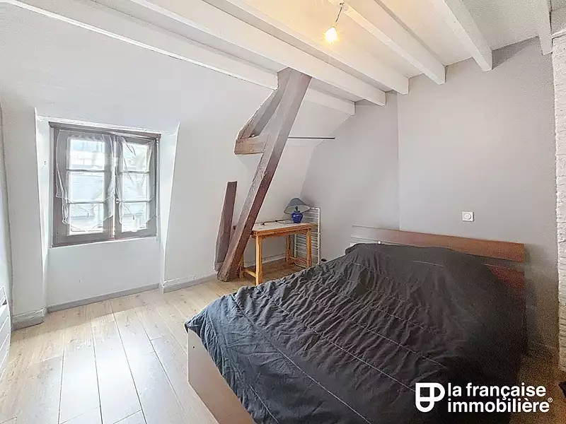 Immeuble, 139 m²