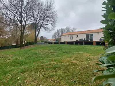 Maison, 109 m²