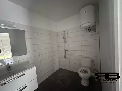 Appartement, 39 m²