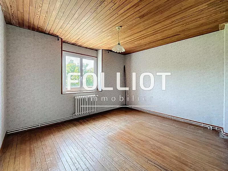 Maison, 77,44 m²