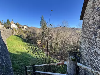 Maison, 104 m²