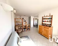 Appartement, 37 m²