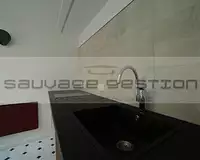 Appartement, 24,08 m²