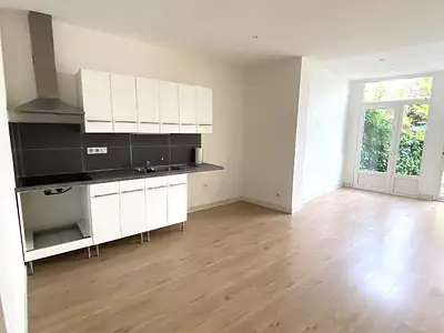 Appartement, 49,32 m²