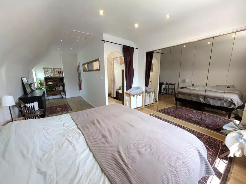 Maison, 153 m²
