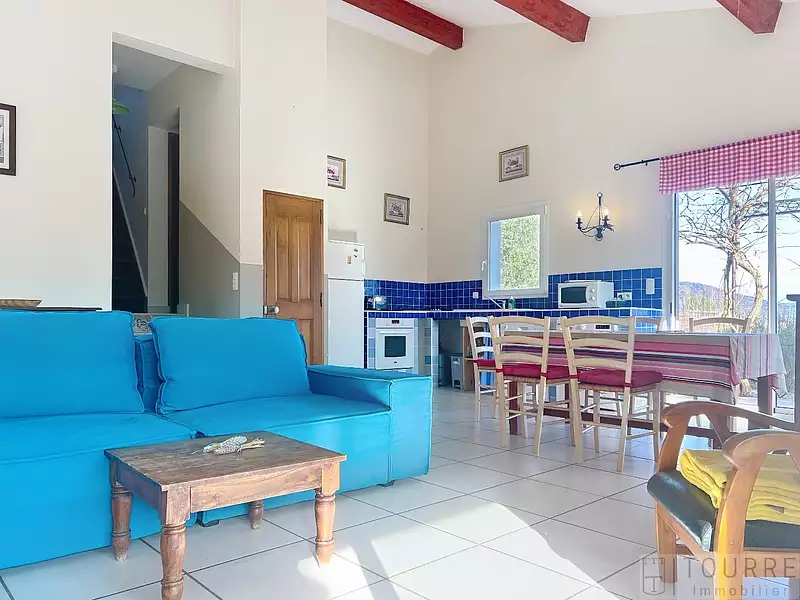 Maison, 83,56 m²