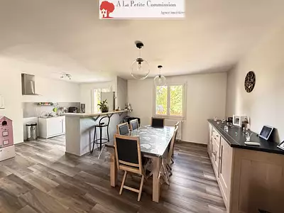 Maison, 85,91 m²