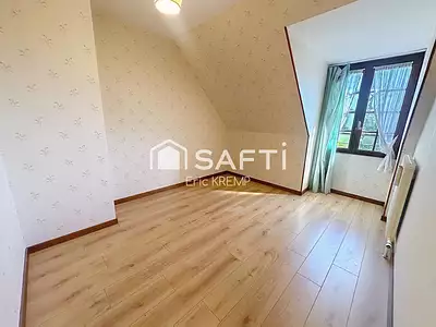 Maison, 110 m²