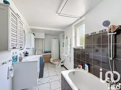 Maison, 137 m²