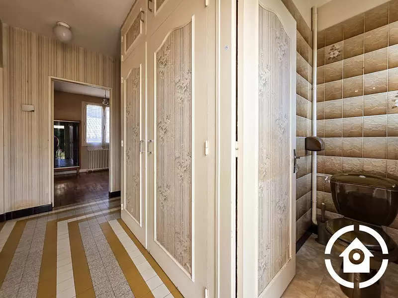 Maison, 70 m²