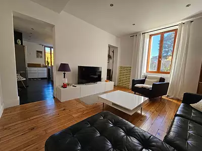 Appartement, 97 m²