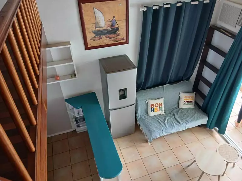 Appartement, 30 m²