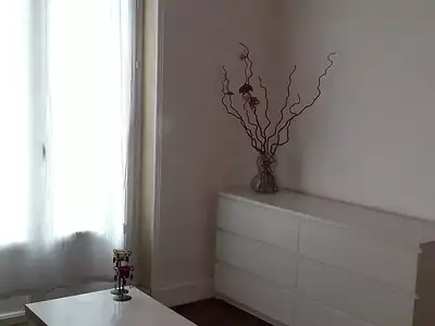 Appartement, 50,1 m²