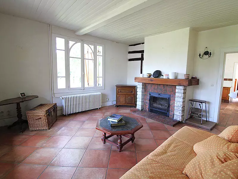 Maison, 269 m²