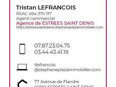 Appartement, 160 m²