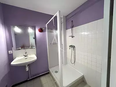 Appartement, 66 m²
