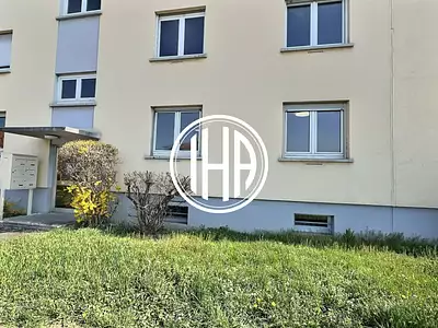 Appartement, 47,8 m²