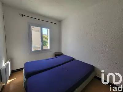 Maison, 38 m²