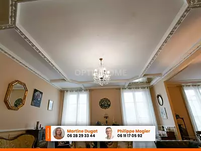 Appartement, 176 m²
