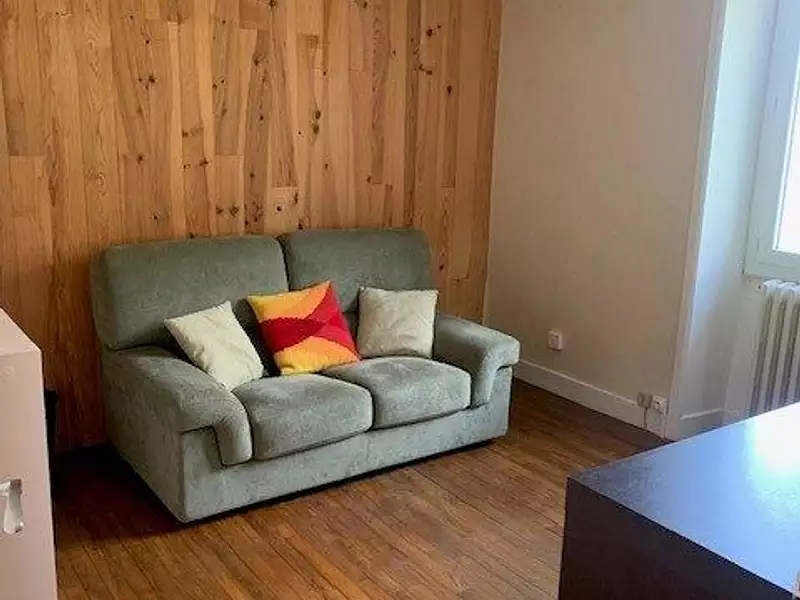 Maison, 93 m²
