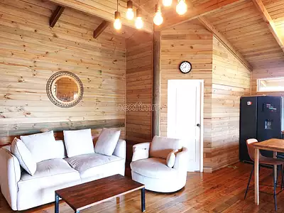 Maison, 81 m²