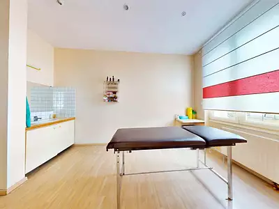Appartement, 141 m²