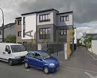 Terrain, 442 m²