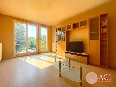 Appartement, 50,03 m²