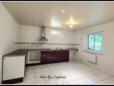 Maison, 101 m²