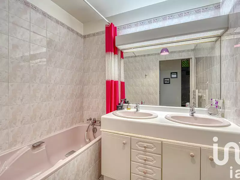 Appartement, 100 m²