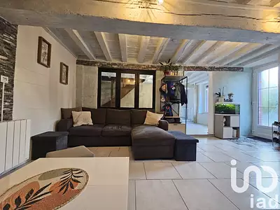 Maison, 80 m²