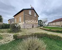 Maison, 75 m²