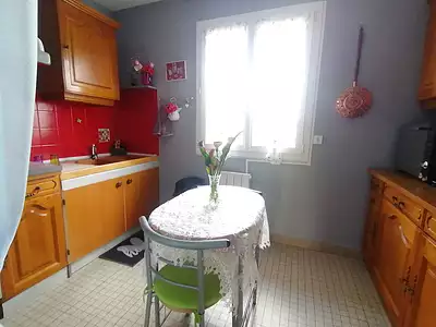 Maison, 95 m²