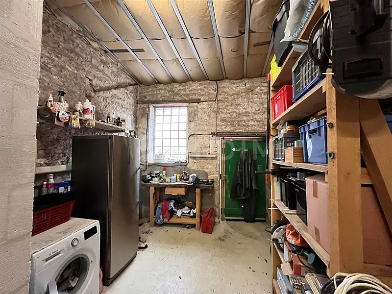 Maison, 84 m²