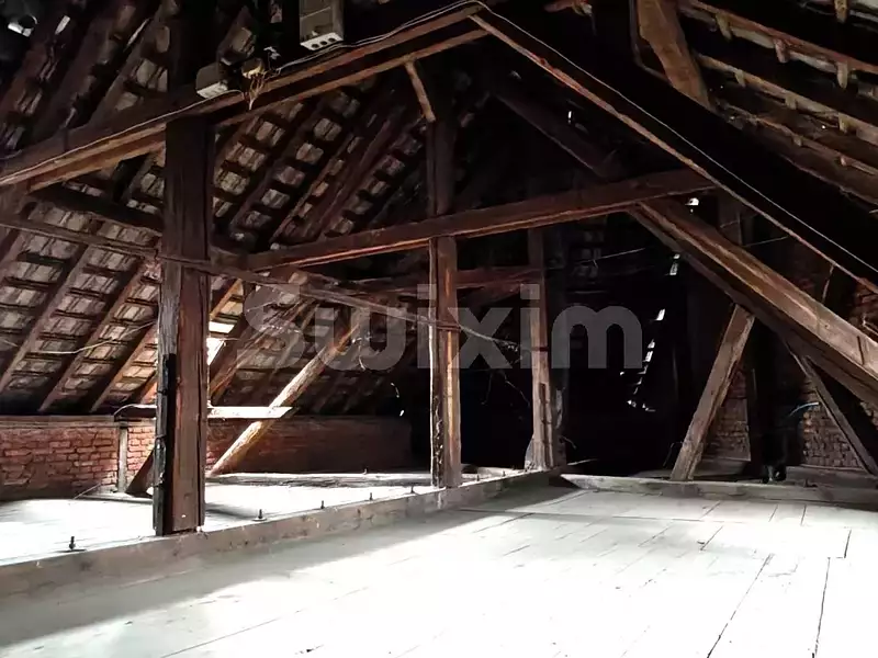 Appartement, 110 m²