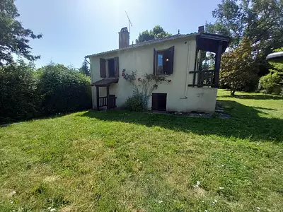 Maison, 127 m²