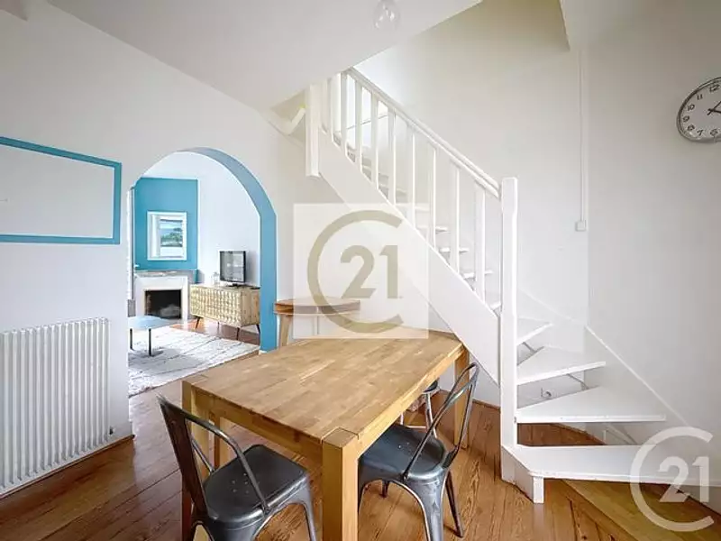 Appartement, 70 m²