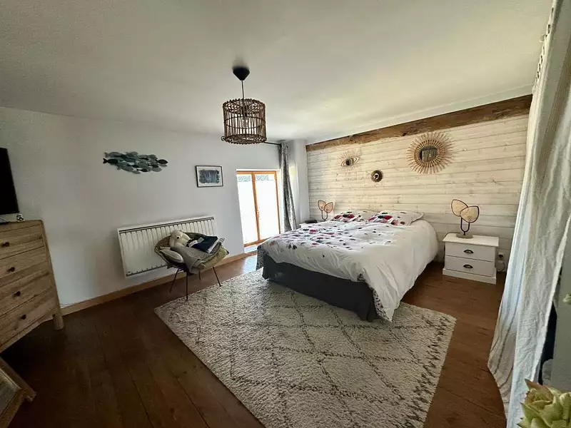 Maison, 122 m²