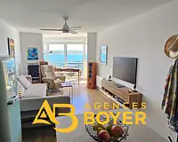 Appartement, 38,05 m²