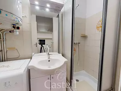 Appartement, 20 m²