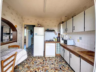 Maison, 75 m²