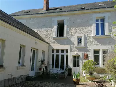 Maison, 253 m²