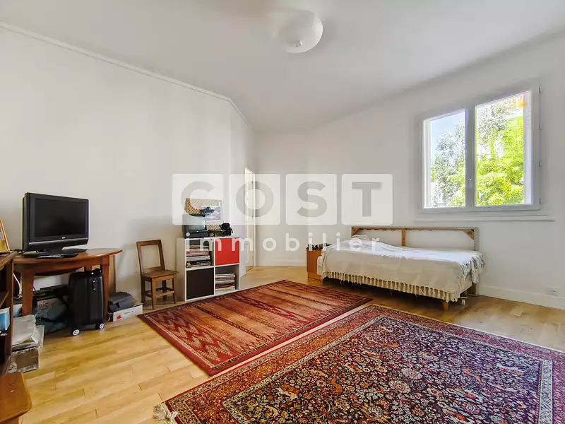 Appartement, 39 m²