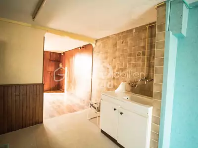 Maison, 84 m²