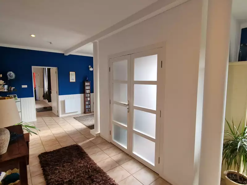 Maison, 213 m²
