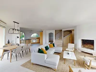 Maison, 195 m²