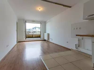 Appartement, 40 m²