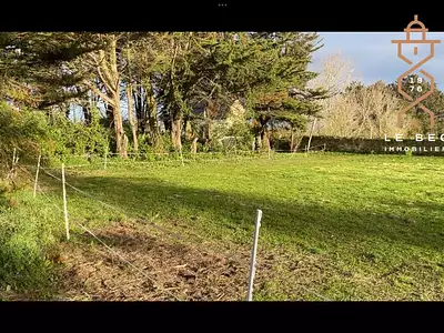 Terrain, 4 260 m²