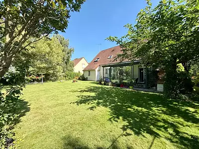Maison, 127 m²